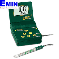 EXTECH Oyster-10 pH/mV/Temperature Meter (0.00~14.00pH)