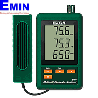 EXTECH SD800 Extech SD800 CO2/Humidity/Temperature Datalogger