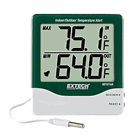 환경 습도 - 온도 측정기, 압력 미터 데이터 이력 기록 장치