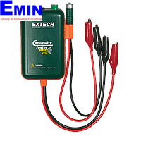 Extech CT20 Remote & Local Continuity Tester