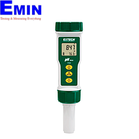 EXTECH PH90 Waterproof pH Meter (0~14.00pH, 0.01pH)