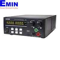EXTECH DCP42 160W Switching Power Supply ( 0-42V, 0-10A) (42V, 10A)