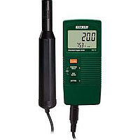 Dissolved Oxygen Meter Calibration Service
