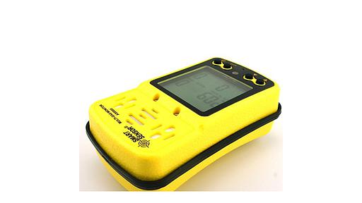 Hướng dẫn mua sắm kiểm định máy đo chất lượng không khí