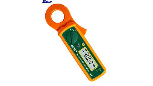 So sánh kỹ thuật: Ampe kìm đo dòng DC EXTECH DC400 và Máy đo cường độ ánh sáng EXTECH 401027