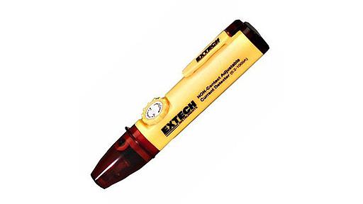 So sánh kỹ thuật giữa Bút thử dòng điện EXTECH DA30 và Máy đo cường độ ánh sáng EXTECH 401027