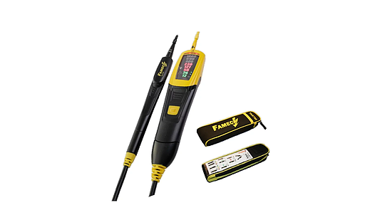 Hướng dẫn mua thiết bị kiểm tra điện áp thấp cho kỹ sư và nhà mua hàng kỹ thuật