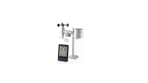 So sánh kỹ thuật giữa Trạm đo thời tiết không dây Extech WTH600-KIT và Máy đo độ ồn EXTECH SL10