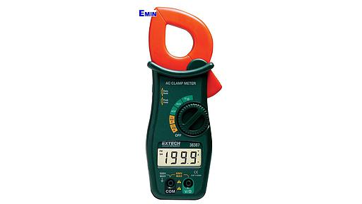 So sánh kỹ thuật sâu về Ampe kìm đo dòng AC EXTECH 38387 và Máy đo cường độ ánh sáng EXTECH 401027