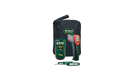 So sánh kỹ thuật bộ kit đo đa năng EXTECH MO280-KH2 và máy đo cường độ ánh sáng EXTECH 401027