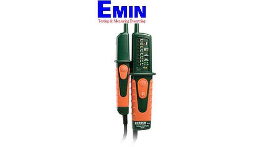 So sánh kỹ thuật giữa Thiết bị đo điện áp đa năng Extech VT10 và Máy đo cường độ ánh sáng EXTECH 401027
