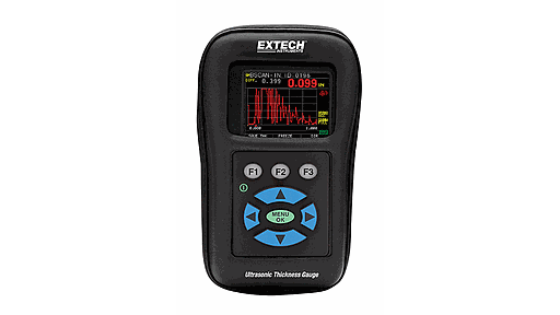 So sánh kỹ thuật máy đo EXTECH TKG250 và EXTECH 401027