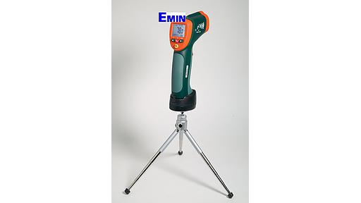 Đánh giá kỹ thuật máy đo nhiệt độ hồng ngoại EXTECH 42560