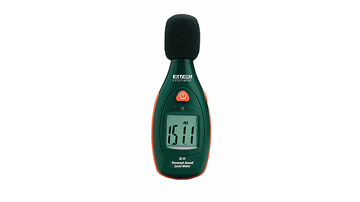 So sánh kỹ thuật sản phẩm EXTECH RD300-S và EXTECH SL10