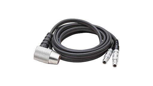 So sánh kỹ thuật: Đầu đo siêu âm EXTECH TKG-P10 và Máy đo độ ồn EXTECH SL10