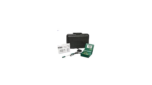 Đánh Giá Sâu Bộ KIT đo pH, mV EXTECH Oyster-15