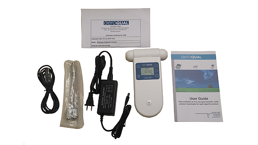 Hướng dẫn mua sắm: Hiệu chuẩn máy đo chất lượng không khí