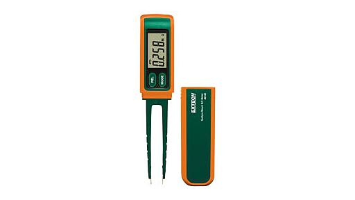 So sánh kỹ thuật giữa Máy đo điện trở Extech RC100 và Máy đo cường độ ánh sáng EXTECH 401027