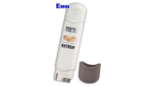 So sánh kỹ thuật: Bút đo pH EXTECH PH50 và Máy đo cường độ ánh sáng EXTECH 401027