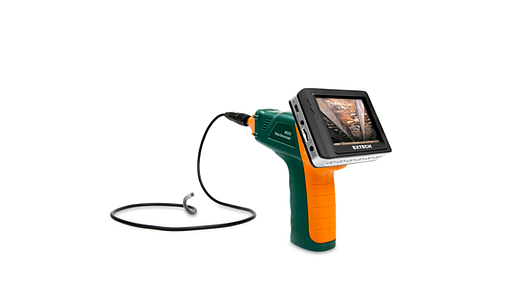 So sánh kỹ thuật sâu về Máy nội soi công nghiệp EXTECH BR250-5 và Giấy phản quang EXTECH