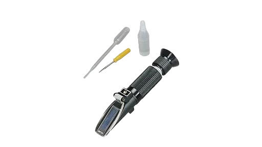 So sánh kỹ thuật giữa Khúc xạ kế EXTECH RF16 và Máy đo ánh sáng EXTECH 401027