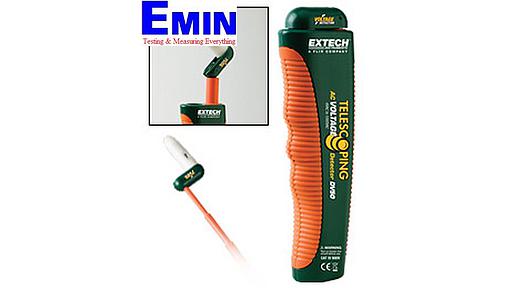 So sánh kỹ thuật giữa Bút thử điện không tiếp xúc Extech DV50 và Máy đo cường độ ánh sáng EXTECH 401027