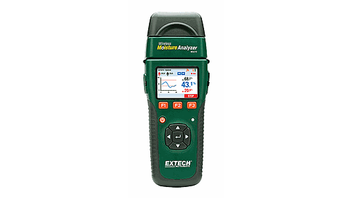 So sánh kỹ thuật giữa Máy đo độ ẩm trần nhà Extech MO270 và Máy đo cường độ ánh sáng EXTECH 401027