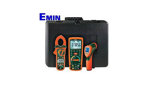 So sánh kỹ thuật bộ kít đa năng Extech MG300-ETK và máy đo cường độ ánh sáng EXTECH 401027