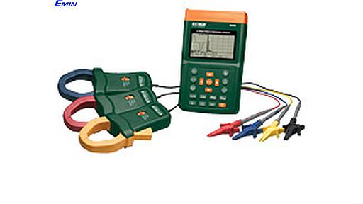 So sánh kỹ thuật thiết bị phân tích công suất Extech 382096 và máy đo cường độ ánh sáng EXTECH 401027