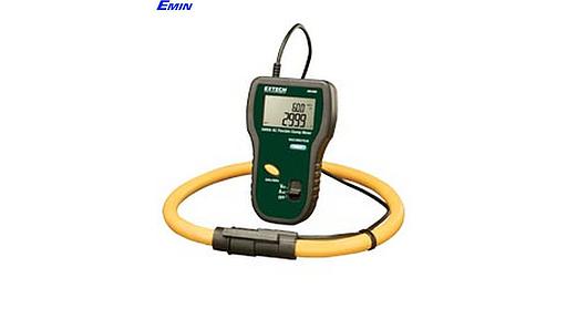 So sánh kỹ thuật giữa Ampe kìm đo dòng AC EXTECH 382400 và Máy đo cường độ ánh sáng EXTECH 401027