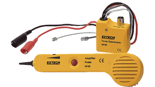 Đánh giá chuyên sâu về thiết bị kiểm tra test cáp mạng EXTECH 40180