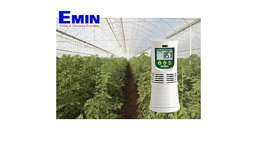 So sánh kỹ thuật giữa Thiết bị đo nhiệt độ, độ ẩm Extech WB200 và Máy đo cường độ ánh sáng EXTECH 401027