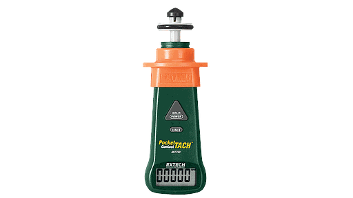 Đánh giá kỹ thuật máy đo tốc độ vòng quay kiểu tiếp xúc EXTECH 461750