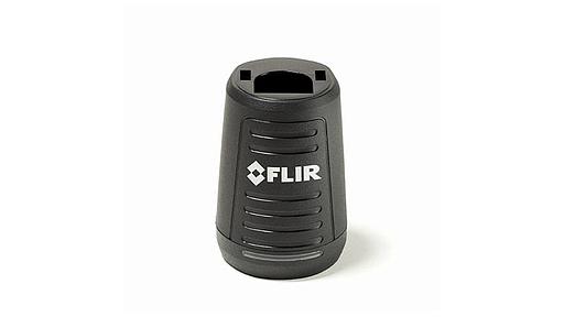 So sánh kỹ thuật giữa Bộ Sạc Pin và Giấy Phản Quang của EXTECH