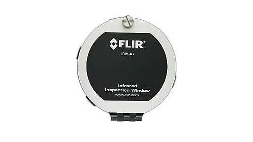 So Sánh Sản Phẩm Kỹ Thuật: Cửa Sổ IR FLIR IRW và Giấy Phản Quang EXTECH