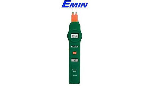 So sánh kỹ thuật: Máy đo độ ẩm EXTECH MO100 và Máy đo cường độ ánh sáng EXTECH 401027