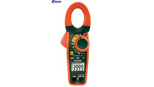So sánh kỹ thuật giữa Ampe kìm AC EXTECH EX710 và Máy đo cường độ ánh sáng EXTECH 401027
