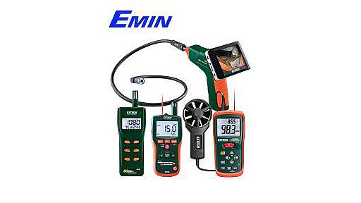 Đánh giá kỹ thuật Bộ KIT đo đa năng EXTECH-MỸ, MO290-EK