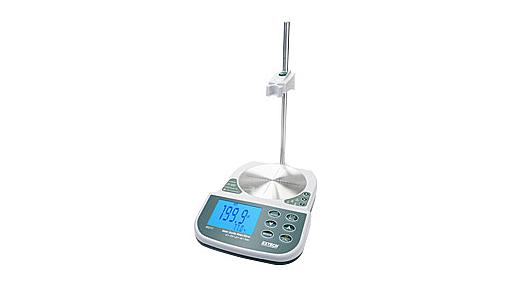 So sánh kỹ thuật giữa Máy đo PH, ORP, Nhiệt độ Extech WQ500 và Máy đo cường độ ánh sáng EXTECH 401027
