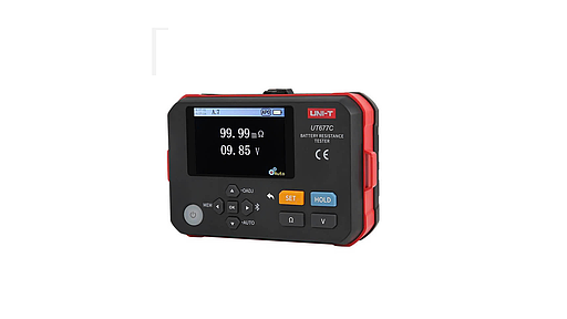 Hướng dẫn mua sắm máy đo nội trở, dung lượng Aqui, Pin cho kỹ sư và nhà quản lý kỹ thuật