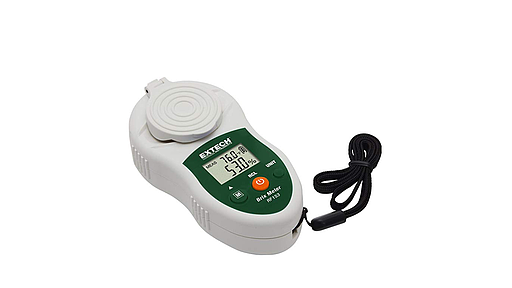 So sánh kỹ thuật giữa Khúc xạ kế đo độ ngọt EXTECH RF153 và Máy đo độ ồn EXTECH SL10