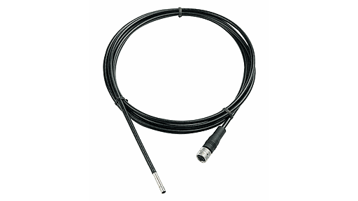 So sánh kỹ thuật sản phẩm: Đầu dò camera EXTECH HDV-5CAM-3RM và Giấy phản quang cho máy đo tốc độ vòng quay EXTECH