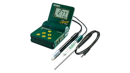 So sánh kỹ thuật máy đo EXTECH 341350A-P và EXTECH 401027