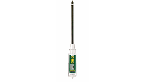 Đánh Giá Kỹ Thuật Máy Đo Độ Ẩm Đất EXTECH MO750