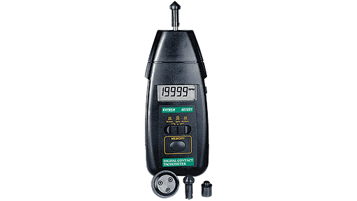 Đánh giá chuyên sâu về Máy đo tốc độ vòng quay tiếp xúc EXTECH 461891