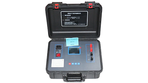 Hướng dẫn mua sắm thiết bị đo điện trở đất - điện trở suất