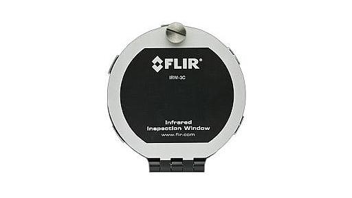 So sánh kỹ thuật giữa Cửa Sổ Hồng Ngoại FLIR IRW Nhôm 3" và Máy đo độ ồn EXTECH SL10