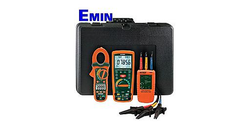 So sánh kỹ thuật giữa Bộ kít đa năng kiểm tra điện Extech MG300-MTK và Máy đo cường độ ánh sáng EXTECH 401027