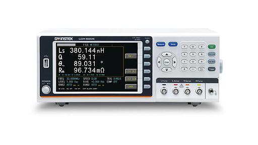 Hướng dẫn mua sắm kiểm định máy đo LCR