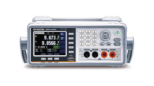 Hướng dẫn mua sắm: Hiệu chuẩn thiết bị kiểm tra Ắc quy - Pin